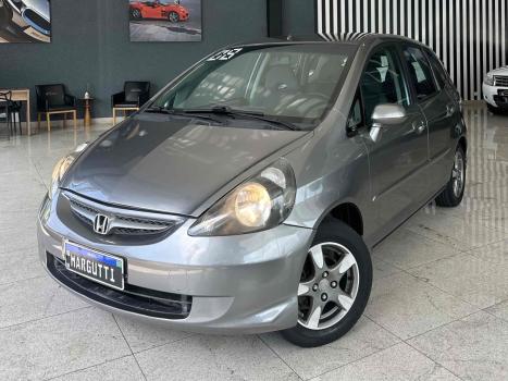 HONDA Fit 1.4 4P LX FLEX, Foto 1