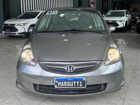 HONDA Fit 1.4 4P LX FLEX, Foto 2