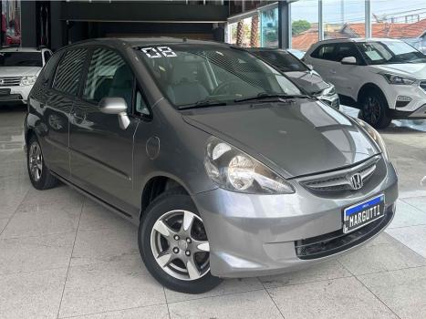 HONDA Fit 1.4 4P LX FLEX, Foto 3
