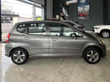 HONDA Fit 1.4 4P LX FLEX, Foto 4