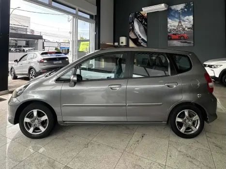 HONDA Fit 1.4 4P LX FLEX, Foto 5