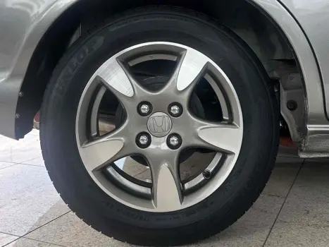 HONDA Fit 1.4 4P LX FLEX, Foto 6
