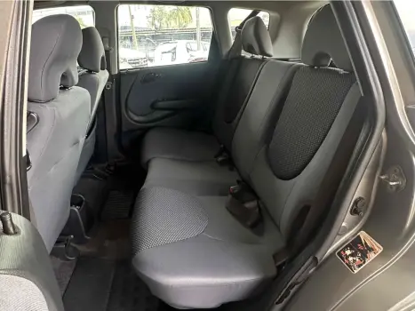 HONDA Fit 1.4 4P LX FLEX, Foto 7