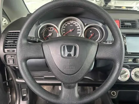 HONDA Fit 1.4 4P LX FLEX, Foto 11