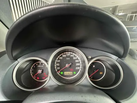 HONDA Fit 1.4 4P LX FLEX, Foto 12