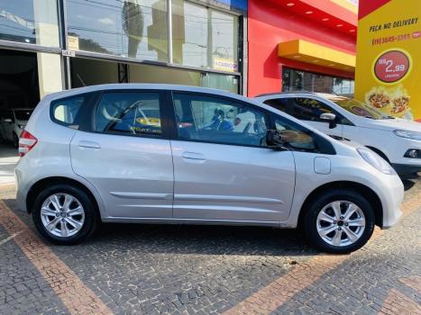 HONDA Fit 1.4 4P LX FLEX, Foto 4