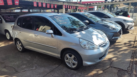 HONDA Fit 1.4 4P LXL AUTOMTICO, Foto 1