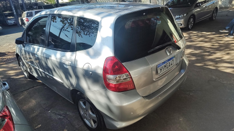 HONDA Fit 1.4 4P LXL AUTOMTICO, Foto 3