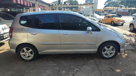 HONDA Fit 1.4 4P LXL AUTOMTICO, Foto 5