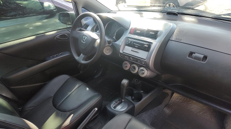 HONDA Fit 1.4 4P LXL AUTOMTICO, Foto 6