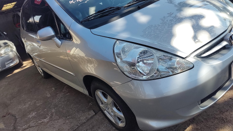 HONDA Fit 1.4 4P LXL AUTOMTICO, Foto 8