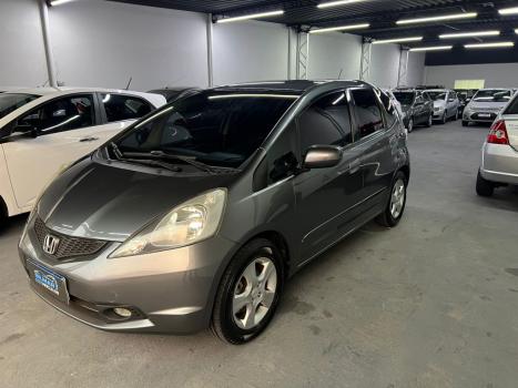 HONDA Fit 1.4 4P LXL FLEX, Foto 2