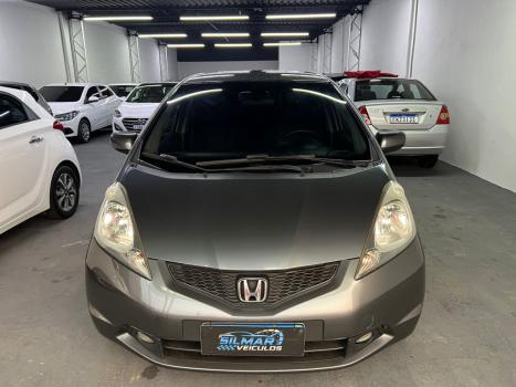 HONDA Fit 1.4 4P LXL FLEX, Foto 3