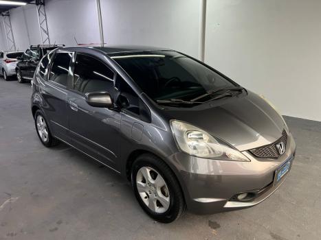 HONDA Fit 1.4 4P LXL FLEX, Foto 4