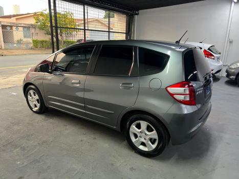 HONDA Fit 1.4 4P LXL FLEX, Foto 8