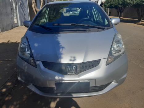 HONDA Fit 1.4 4P LXL AUTOMTICO, Foto 2