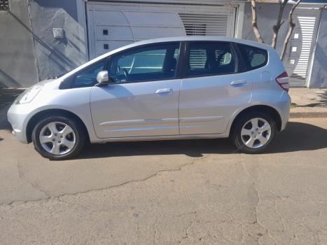 HONDA Fit 1.4 4P LXL AUTOMTICO, Foto 1