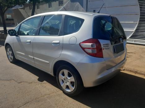 HONDA Fit 1.4 4P LXL AUTOMTICO, Foto 4