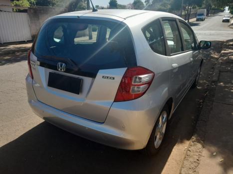 HONDA Fit 1.4 4P LXL AUTOMTICO, Foto 6