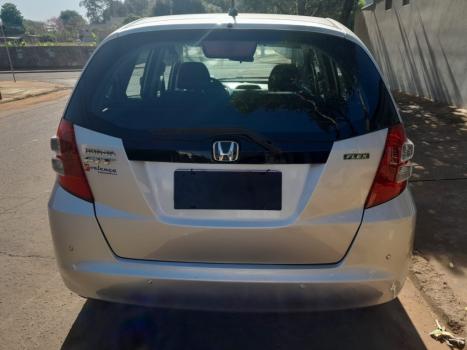 HONDA Fit 1.4 4P LXL AUTOMTICO, Foto 3