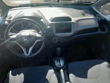 HONDA Fit 1.4 4P LXL AUTOMTICO, Foto 7