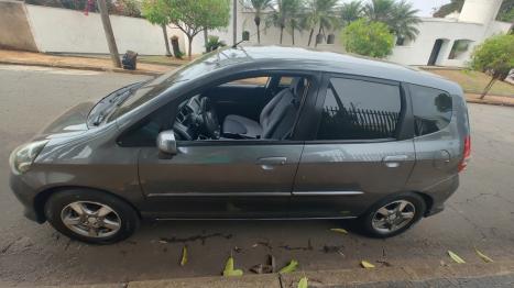 HONDA Fit 1.4 4P LXL FLEX, Foto 5