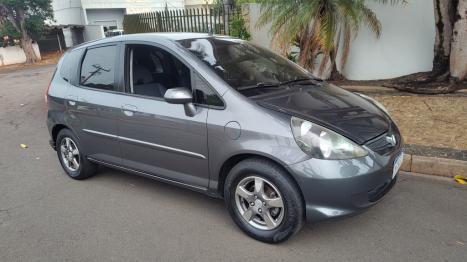 HONDA Fit 1.4 4P LXL FLEX, Foto 7