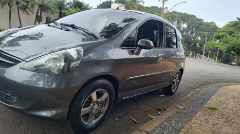 HONDA Fit 1.4 4P LXL FLEX, Foto 8