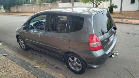 HONDA Fit 1.4 4P LXL FLEX, Foto 9