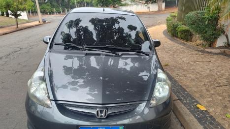 HONDA Fit 1.4 4P LXL FLEX, Foto 12