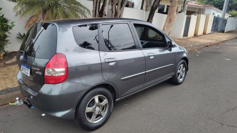 HONDA Fit 1.4 4P LXL FLEX, Foto 14