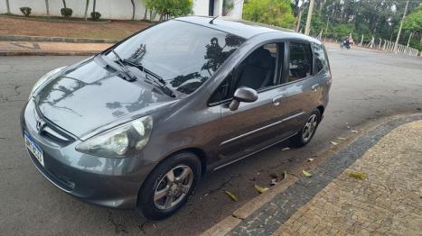 HONDA Fit 1.4 4P LXL FLEX, Foto 15