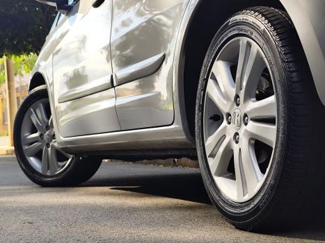 HONDA Fit 1.4 4P LXL AUTOMTICO, Foto 5