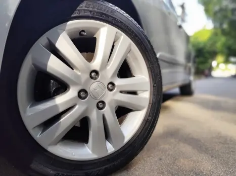 HONDA Fit 1.4 4P LXL AUTOMTICO, Foto 6