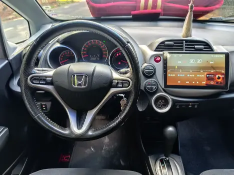 HONDA Fit 1.4 4P LXL AUTOMTICO, Foto 12