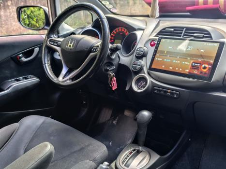 HONDA Fit 1.4 4P LXL AUTOMTICO, Foto 13