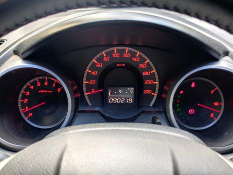 HONDA Fit 1.4 4P LXL AUTOMTICO, Foto 15