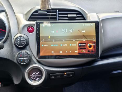 HONDA Fit 1.4 4P LXL AUTOMTICO, Foto 17