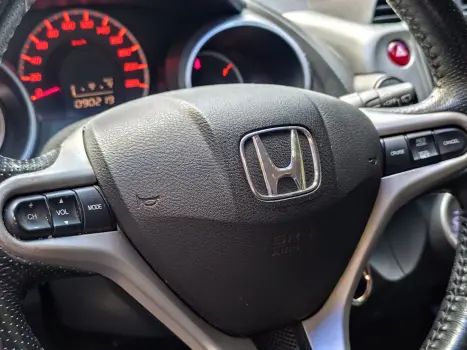HONDA Fit 1.4 4P LXL AUTOMTICO, Foto 18