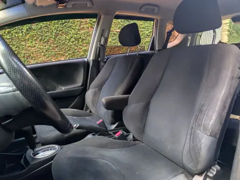 HONDA Fit 1.4 4P LXL AUTOMTICO, Foto 20