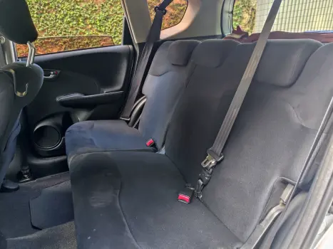 HONDA Fit 1.4 4P LXL AUTOMTICO, Foto 21