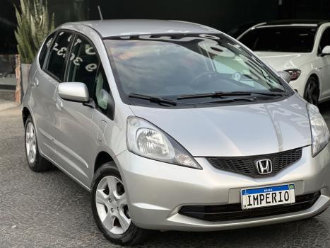 HONDA Fit 1.4 4P LXL FLEX, Foto 2