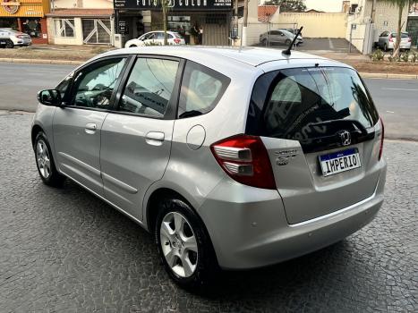 HONDA Fit 1.4 4P LXL FLEX, Foto 3