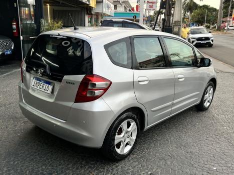 HONDA Fit 1.4 4P LXL FLEX, Foto 4
