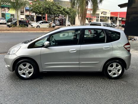 HONDA Fit 1.4 4P LXL FLEX, Foto 5