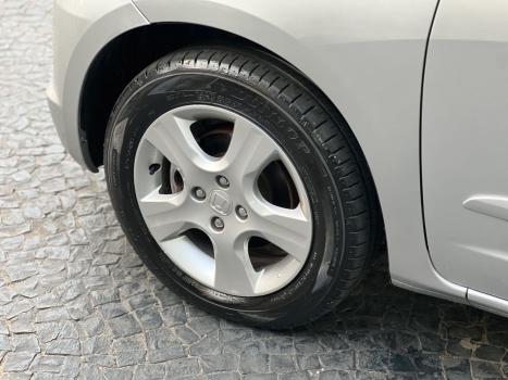 HONDA Fit 1.4 4P LXL FLEX, Foto 6