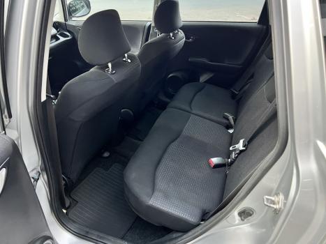 HONDA Fit 1.4 4P LXL FLEX, Foto 8