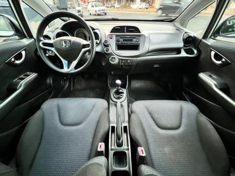 HONDA Fit 1.4 4P LXL FLEX, Foto 9