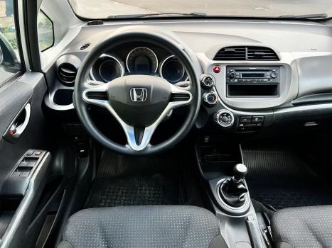 HONDA Fit 1.4 4P LXL FLEX, Foto 10
