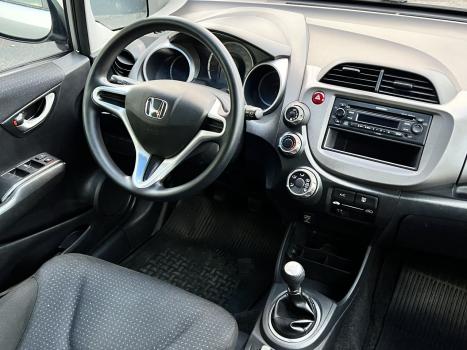 HONDA Fit 1.4 4P LXL FLEX, Foto 11